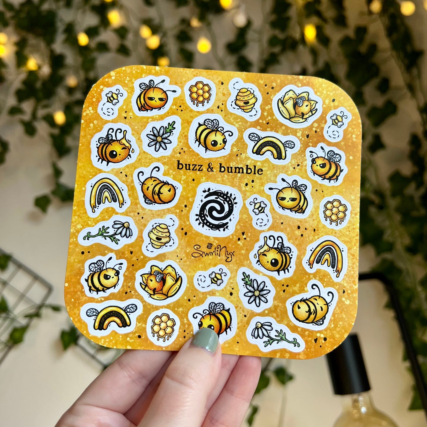 EHARTS Honey Bee Special Bundle