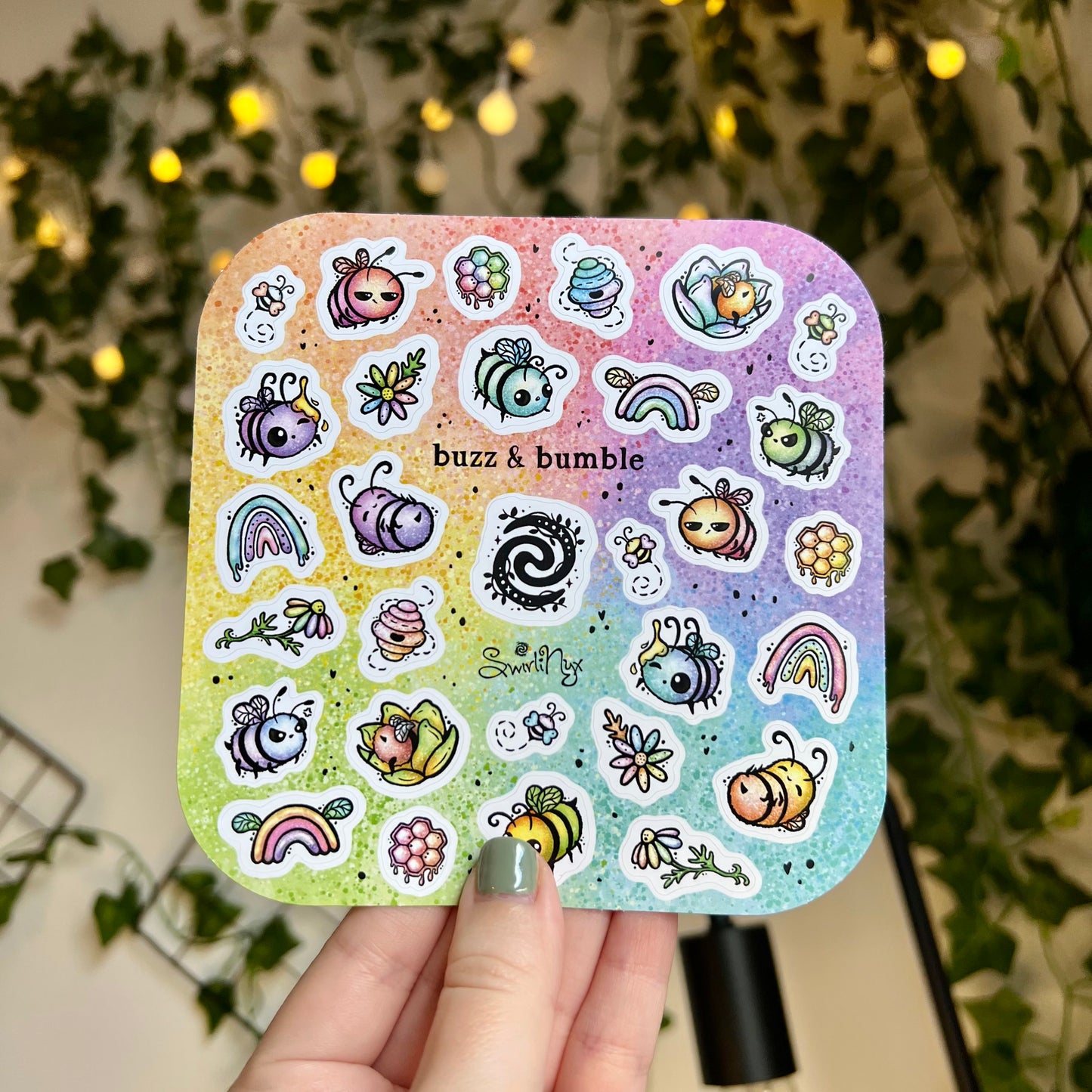 EHARTS Honey Bee Special Bundle