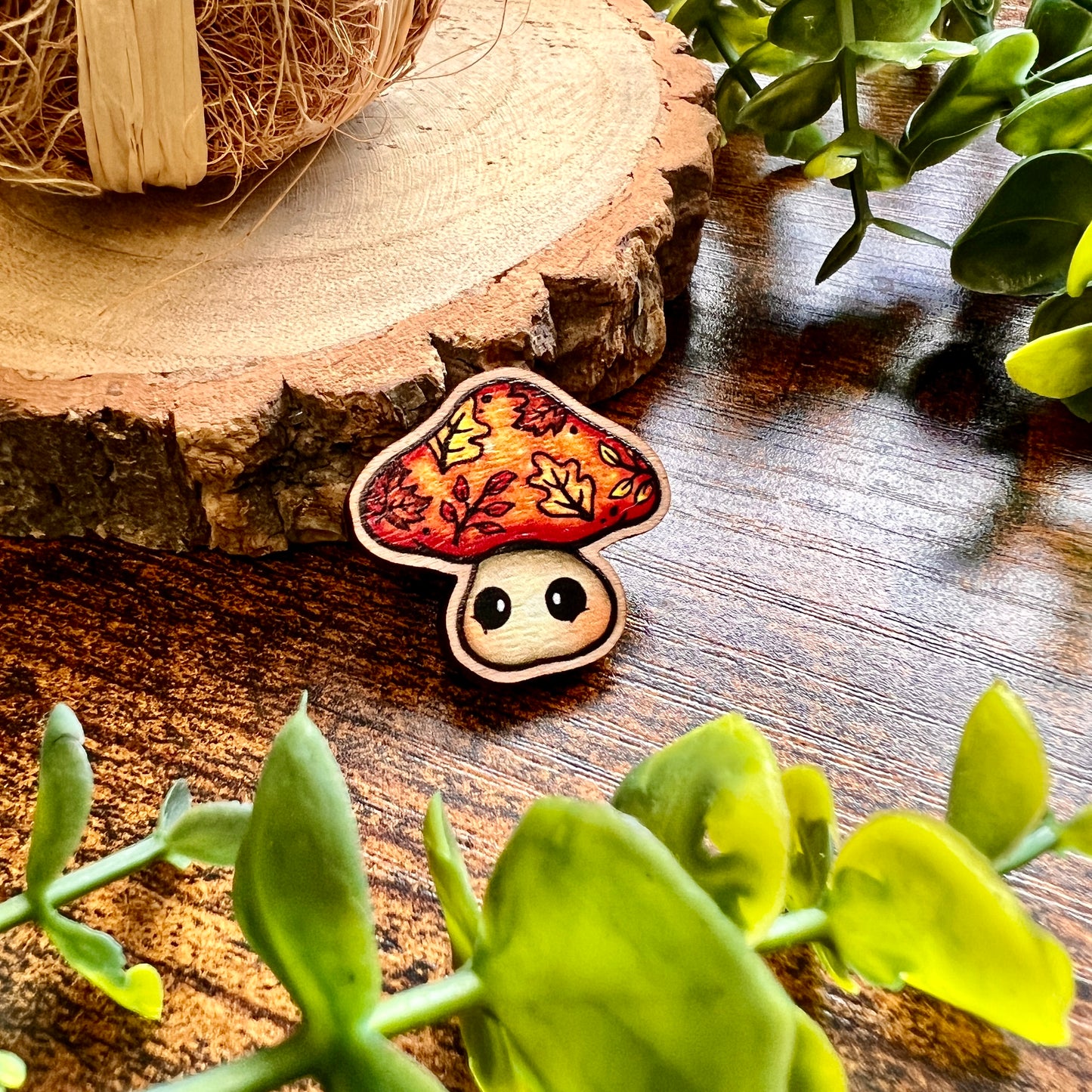 EHARTS Mushroom Special Bundle