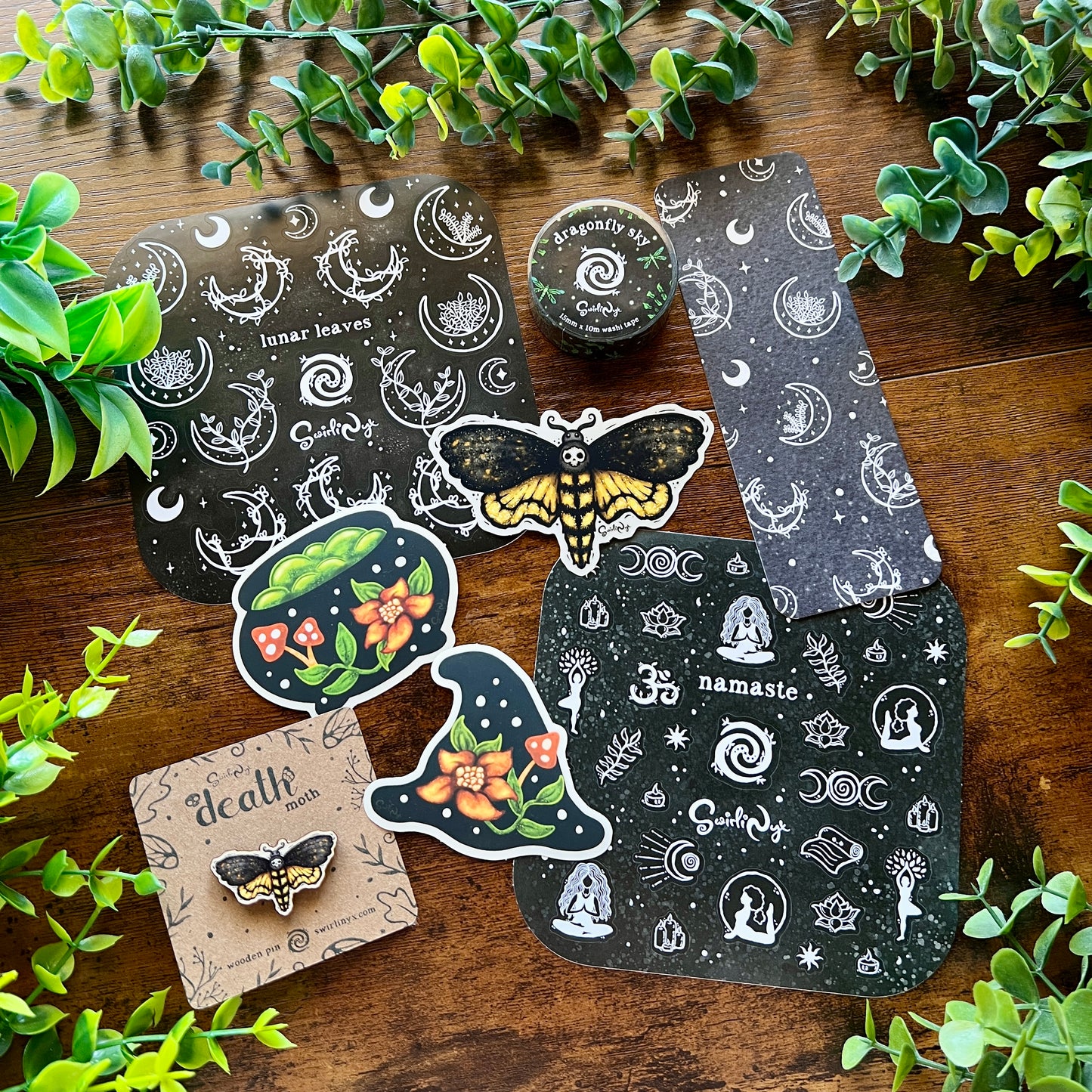 Night Sky Special Bundle