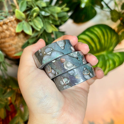 Pigeon Party Washi Tape