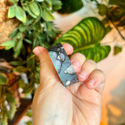 Pigeon Party Washi Tape