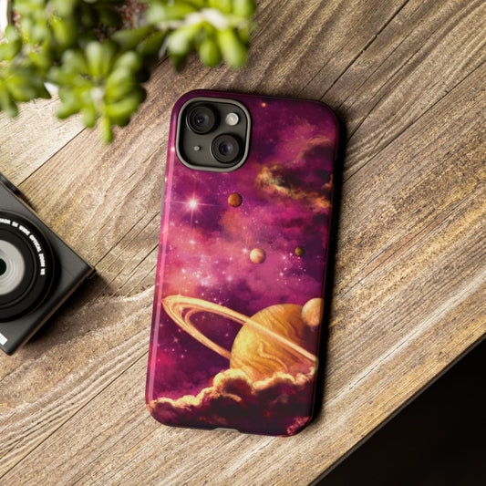 edge phone case iPhone 13 - Vibe Drop Proof Case, MagSafe