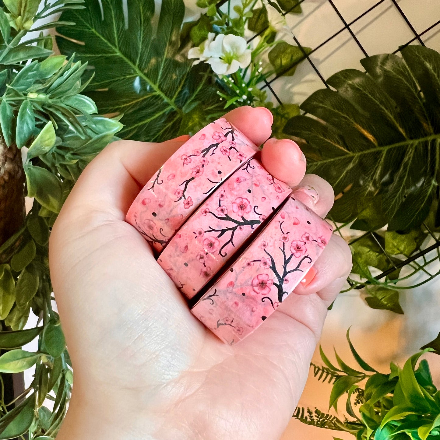 Sakura Washi Tape