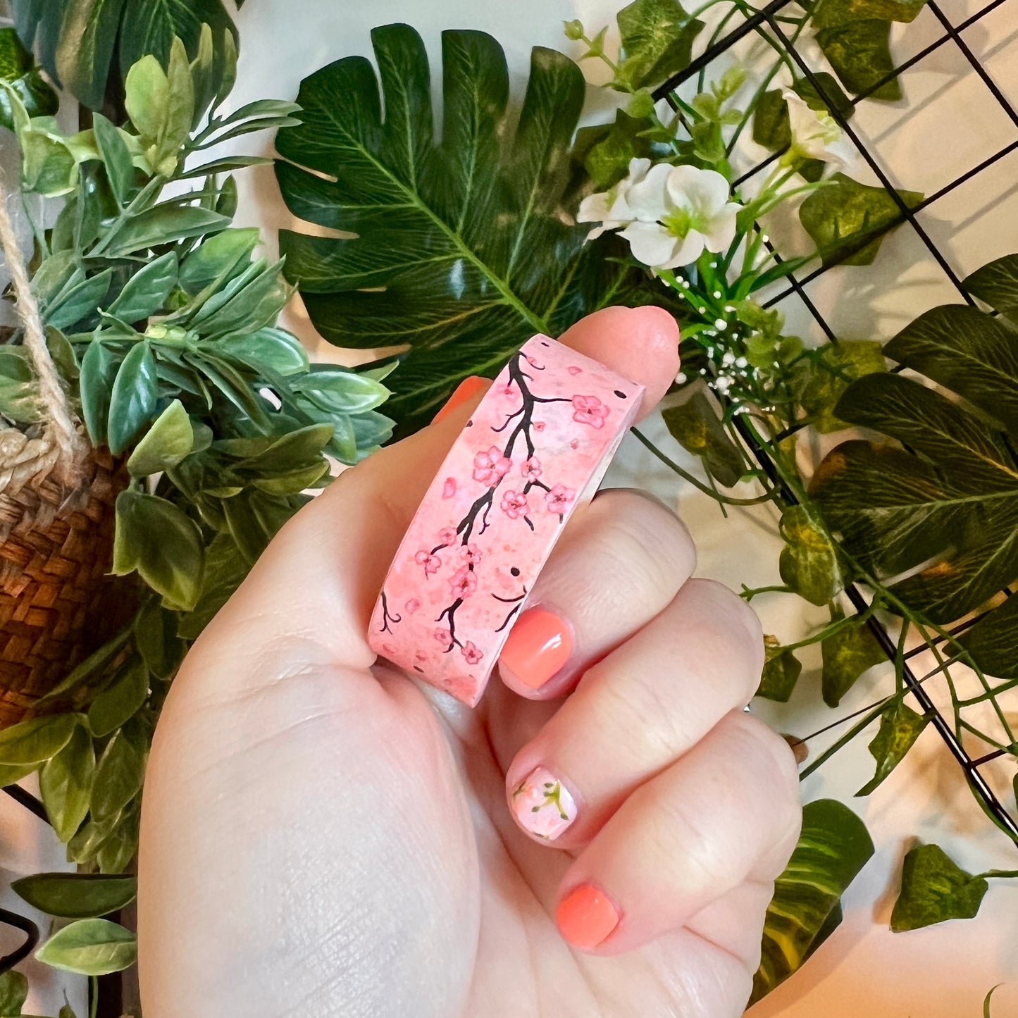 Sakura Washi Tape