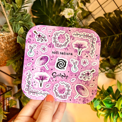 EHARTS Lilac Special Bundle