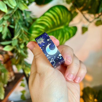 Celestial Magic Washi Tape
