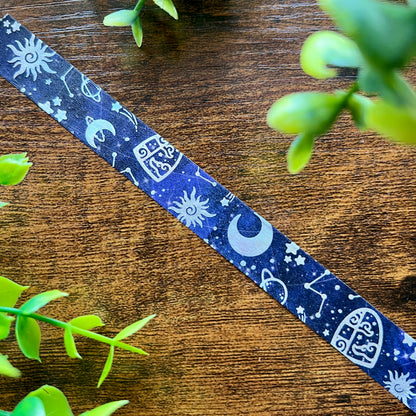 Celestial Magic Washi Tape