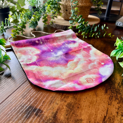 Dreamy Sky Pin Banner