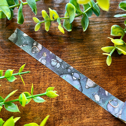 Pigeon Party Washi Tape