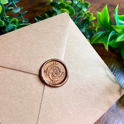 Swirly Gift Voucher (Physical)