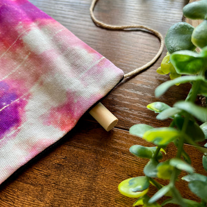 Dreamy Sky Pin Banner