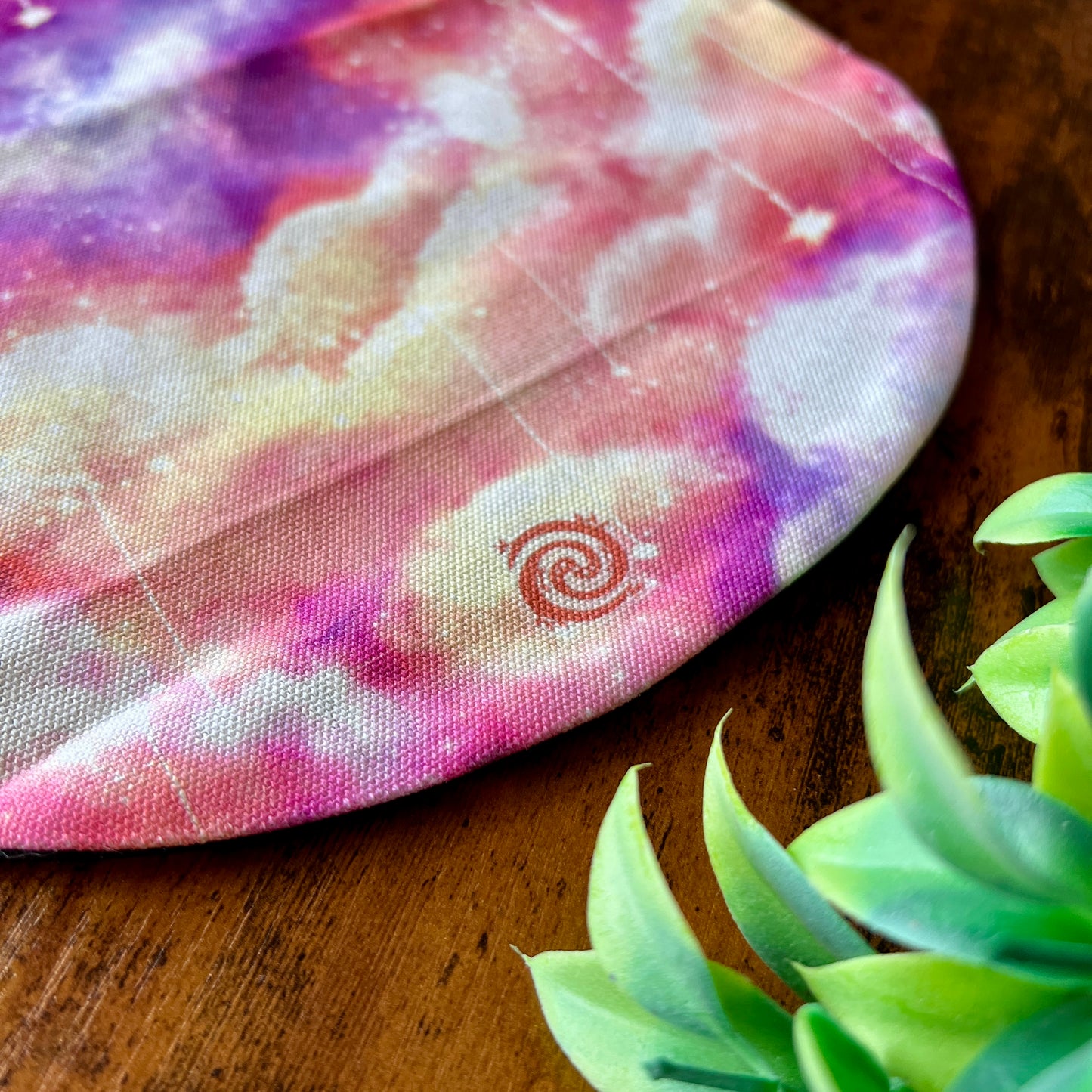 Dreamy Sky Pin Banner