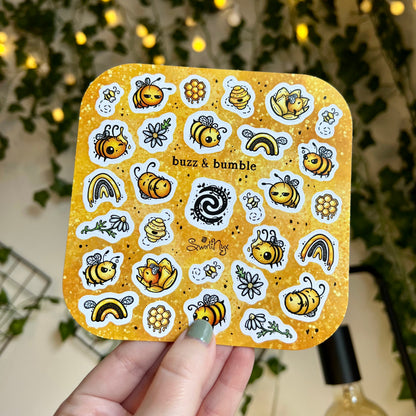 EHARTS Honey Bee Special Bundle