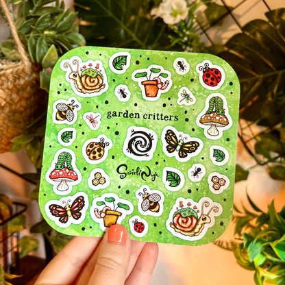 EHARTS Garden Special Bundle
