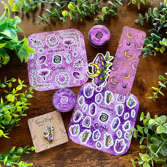 EHARTS Lilac Special Bundle