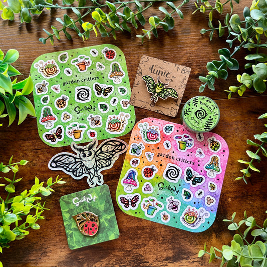 EHARTS Garden Special Bundle