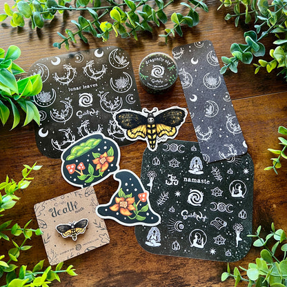 Night Sky Special Bundle