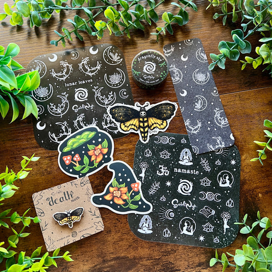 EHARTS Night Sky Special Bundle