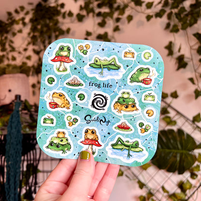 Frog Special Bundle