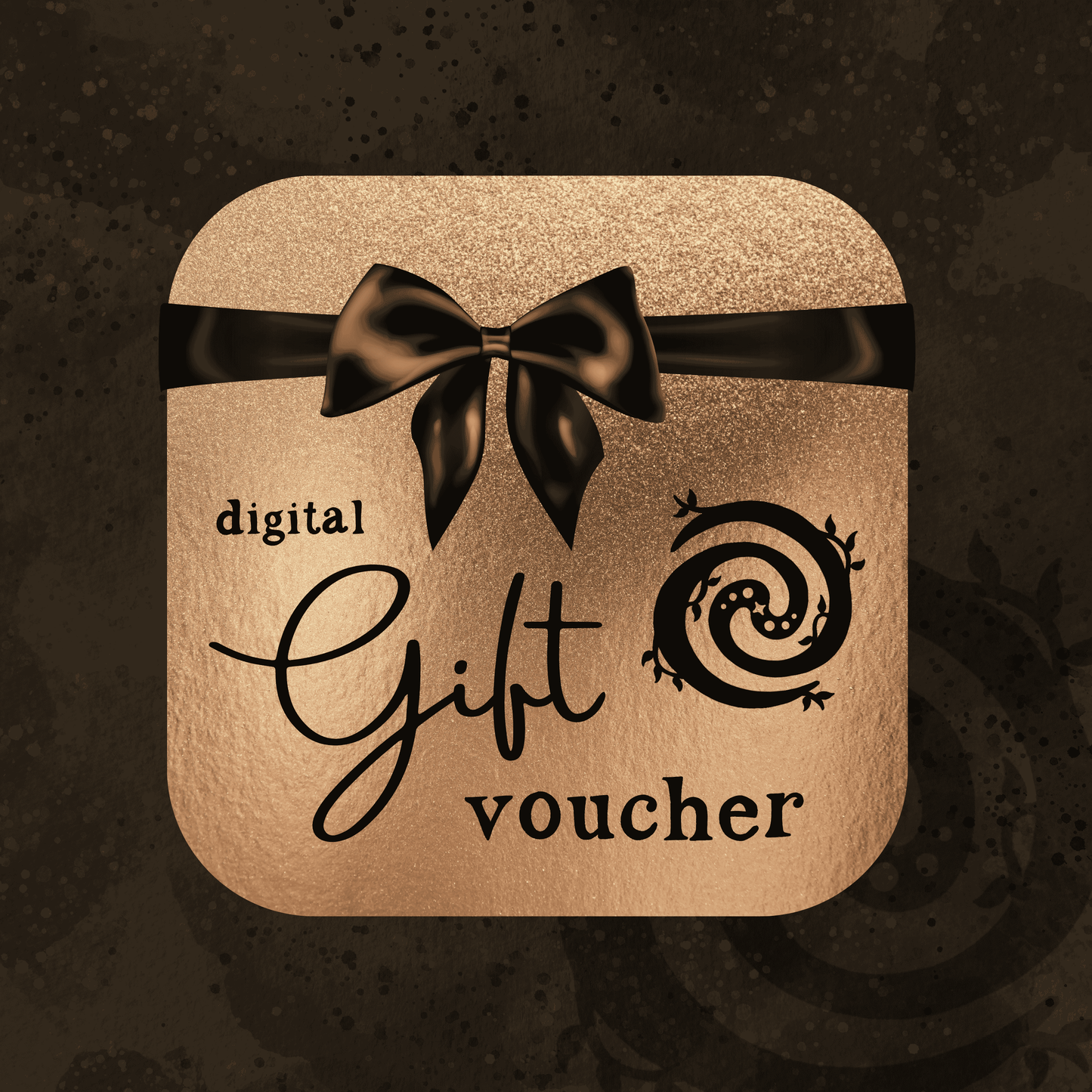 Swirly Gift Card (Digital)